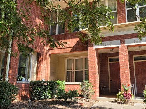 563 E 9th St, Charlotte, NC, 28202-3123 | Card Image
