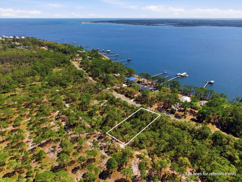 XXX Mashes Sands Rd, Panacea, FL, 32346 | Card Image