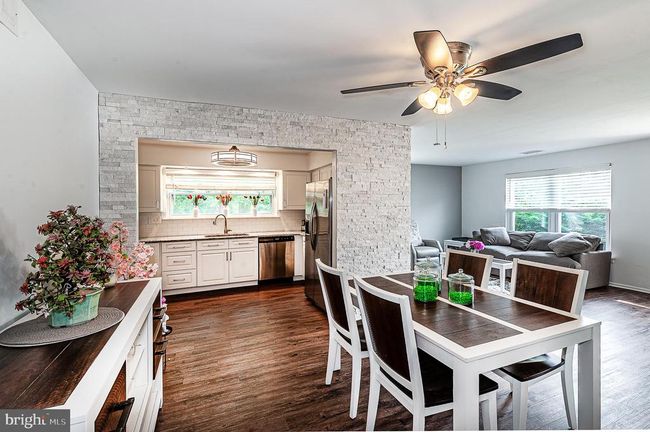 102 Brookdale Pl, Townhouse with 2 bedrooms, 1 bathrooms and null parking in CLEMENTON NJ | Image 7