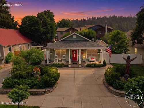 730 Front, Coeur d'Alene, ID, 83814 | Card Image
