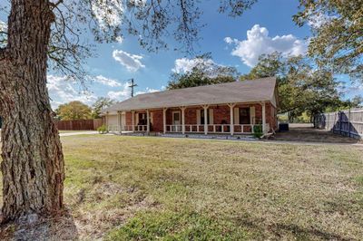 8469 State Highway 56, House other with 3 bedrooms, 2 bathrooms and null parking in Sherman TX | Image 2