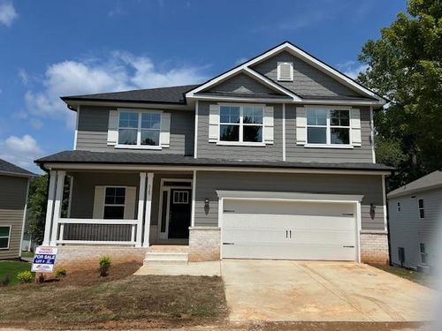 515 Wauka Dr, Demorest, GA, 30535 | Card Image