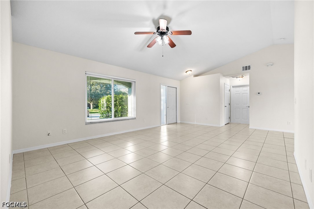 Residential in Cape Coral 3