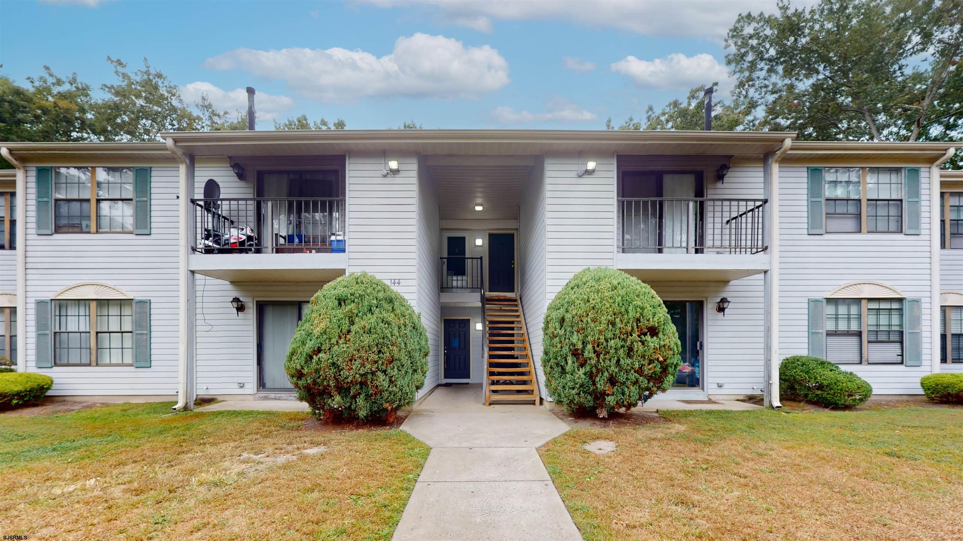 Liberty Ct, Galloway, NJ 08205