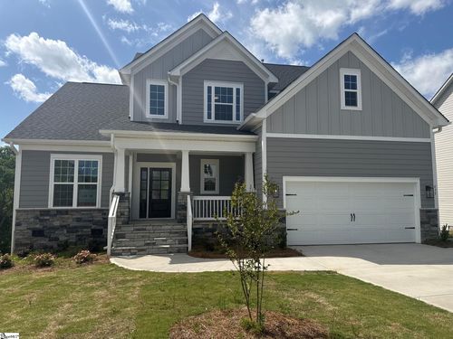 635 Creekway Ct, Greer, SC, 29651-7373 | Card Image