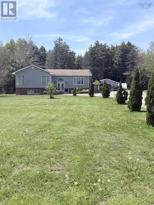 675 Greenville Road, Greenville Station, NS, B0M1Z0 | Card Image