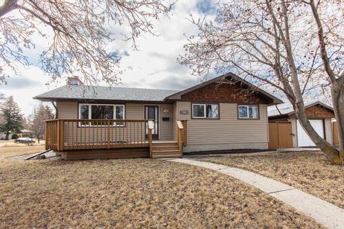 3982 35 Avenue, Red Deer, AB, T4N2R9 | Card Image