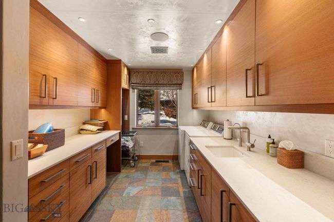 7180 Tepee Ridge Rd, House other with 3 bedrooms, 3 bathrooms and null parking in Bozeman MT | Image 58