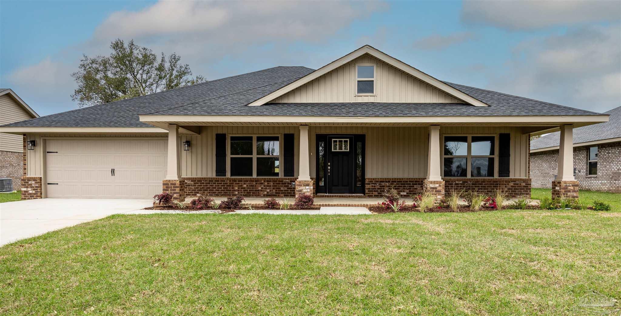 Benelli Dr, Milton, FL 32570