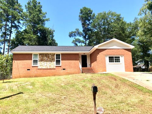 2703 River Ridge Ct, Augusta, GA, 30909-2209 | Card Image
