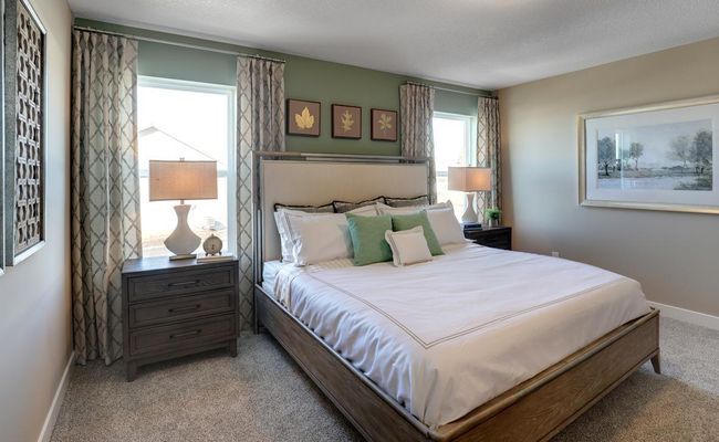 14317 Fernbrook Ln N, House other with 4 bedrooms, 3 bathrooms and null parking in Dayton MN | Image 9
