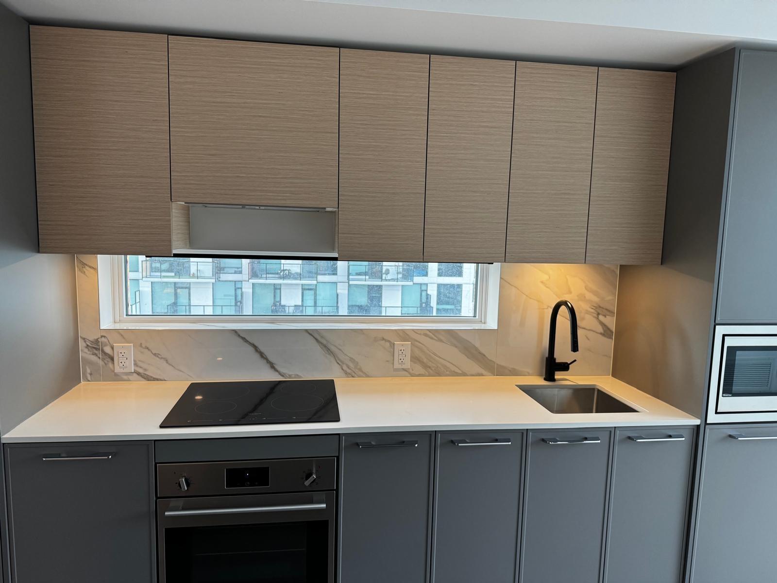Residential in Surrey 2