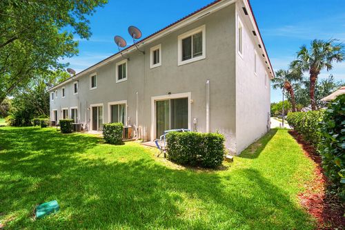 6720 Cypress Walk Ter, Tamarac, FL, 33321-3602 | Card Image