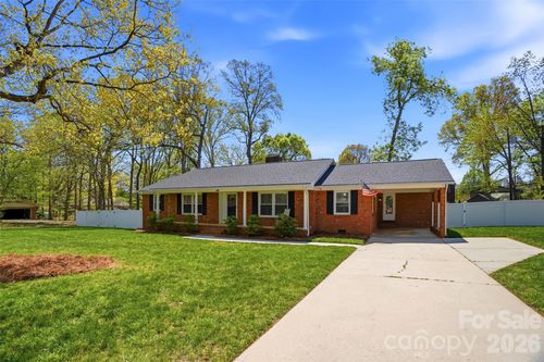 440 Woodland Dr, China Grove, NC, 28023-8511 | Card Image