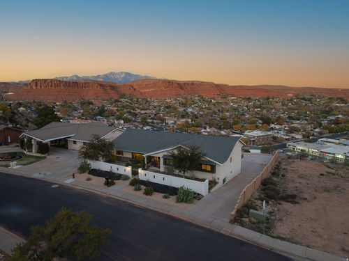 116 N Donlee Dr, St. George, UT, 84770-4536 | Card Image