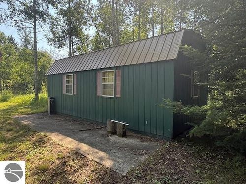 LOTS 5 &amp; 6 Decker Road, Roscommon, MI, 48653 | Card Image
