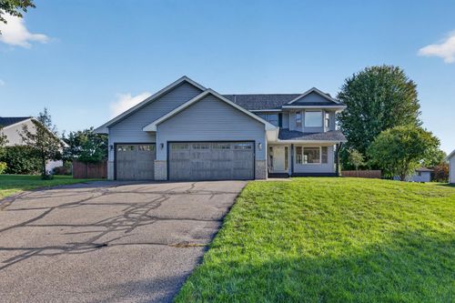 4088 146th Ln Nw, Andover, MN, 55304-3189 | Card Image