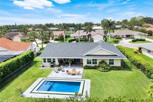 2319 Queens Way, NAPLES, FL, 34112-5425 | Card Image
