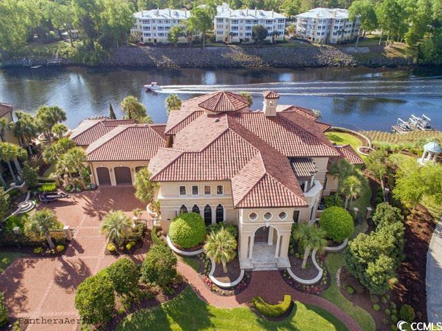 Serena Dr, Myrtle Beach, SC 29579