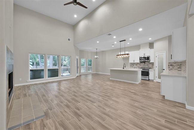 4783 W Fork Blvd, House other with 4 bedrooms, 5 bathrooms and null parking in Conroe TX | Image 7