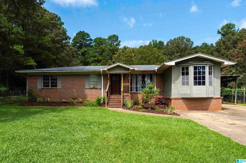 6327 Lou George Loop, BESSEMER, AL, 35022-6956 | Card Image