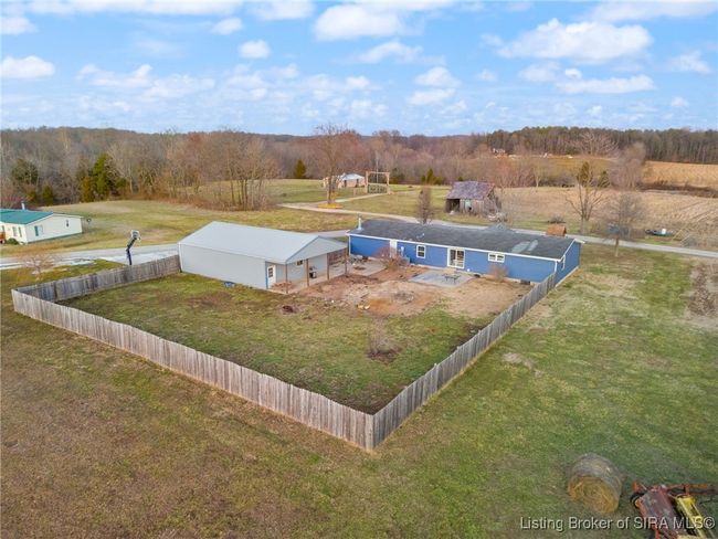 B - 2825 N Williams Ridge Rd, Home with 5 bedrooms, 2 bathrooms and null parking in Eckerty IN | Image 26