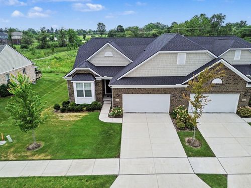 3580 Bella Vista Drive, Pittsfield Charter Township, MI, 48108 | Card Image