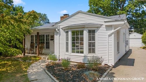 179 E 28th St, Holland, MI, 49423-5120 | Card Image