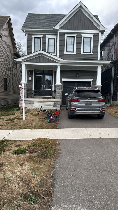 27 Sundin Dr, Caledonia, ON, N3W0H1 | Card Image