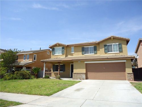 1093 Tangerine Dr, Redlands, CA, 92374 | Card Image