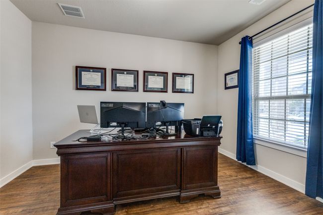 1269 Meridian Dr, House other with 5 bedrooms, 3 bathrooms and null parking in Forney TX | Image 23