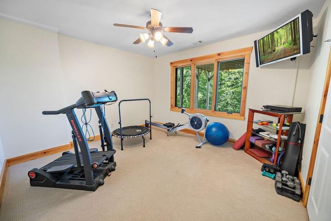 220 Terrace Way, House other with 5 bedrooms, 5 bathrooms and null parking in Jasper GA | Image 40