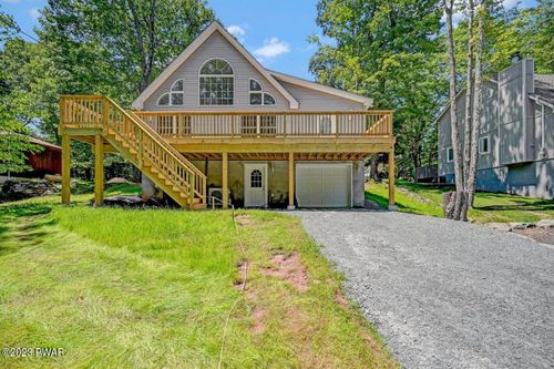 1202 Wallenpaupack Drive, Lake Ariel, PA, 18436 | Card Image