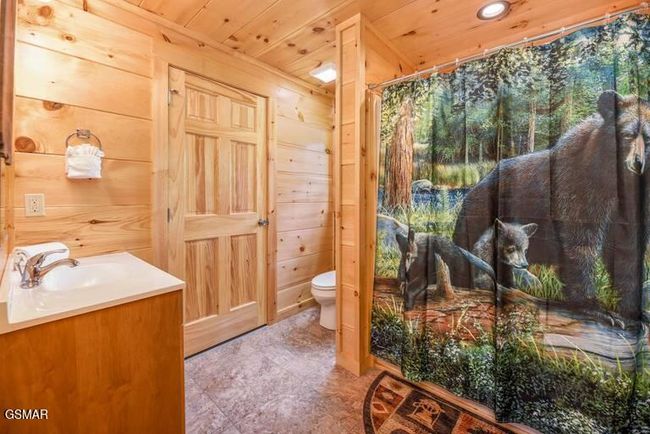 3202 Steeple Way, House other with 2 bedrooms, 3 bathrooms and null parking in Pigeon Forge TN | Image 12