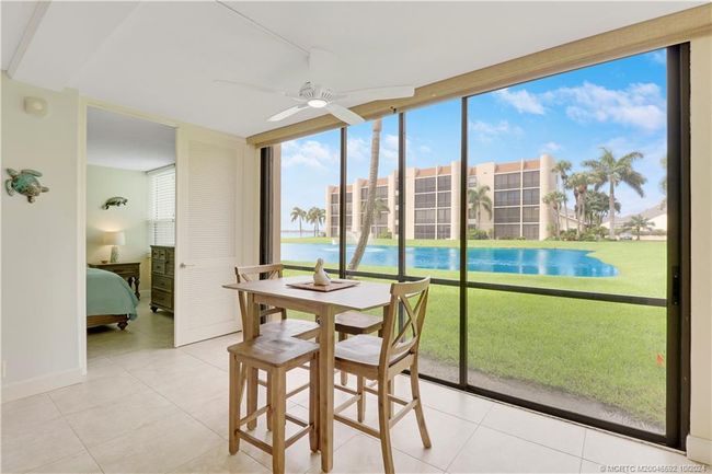 APT-103 - 3442 Ne Causeway Blvd, Condo with 2 bedrooms, 2 bathrooms and 1 parking in Jensen Beach FL | Image 18