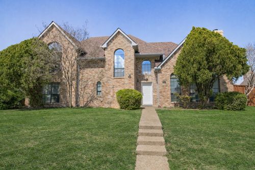 703 Rams Ct, Richardson, TX, 75081-5480 | Card Image
