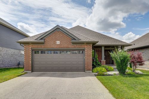 24 Acorn Trail, St. Thomas, ON, N5R0H5 | Card Image