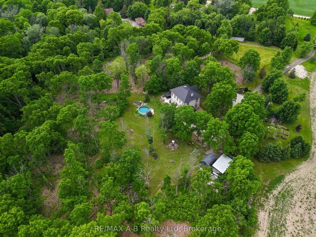 12096 Gale Rd, House other with 5 bedrooms, 4 bathrooms and 10 parking in Middlesex Centre ON | Image 47