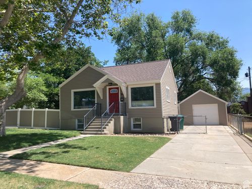 135 S S 500 E, Clearfield, UT, 84015 | Card Image
