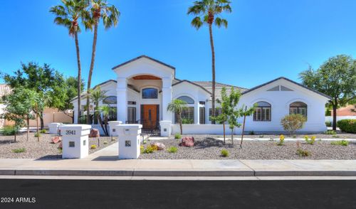 3941 E Farmdale Avenue, Mesa, AZ, 85206 | Card Image