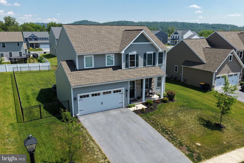 Residential in MIDDLETOWN 2