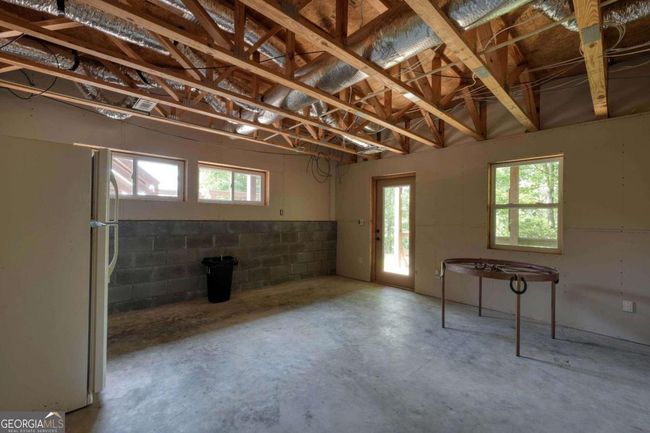 32 Ivey Ridge Rd, House other with 1 bedrooms, 3 bathrooms and null parking in Suches GA | Image 47