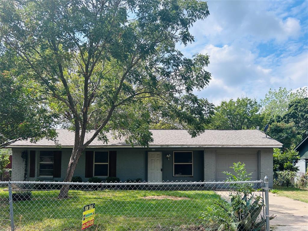 Angel Fire Dr, Dallas, TX 75253