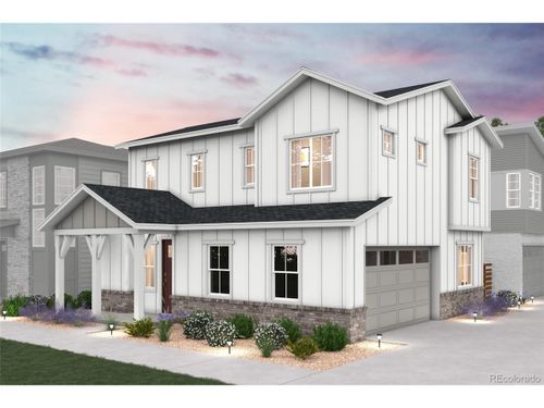 22649 E 47th Dr, Aurora, CO, 80019 | Card Image