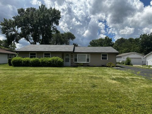 2413 Meridian Dr, Joliet, IL, 60431-1236 | Card Image