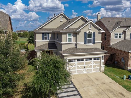13-302 Danish Drive, Hutto, TX, 78634 | Card Image