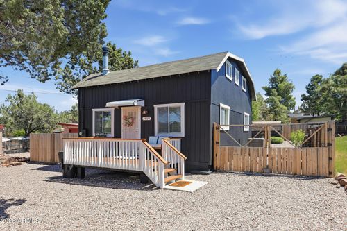 7497 N Toya Vista Rd, Payson, AZ, 85541-6192 | Card Image