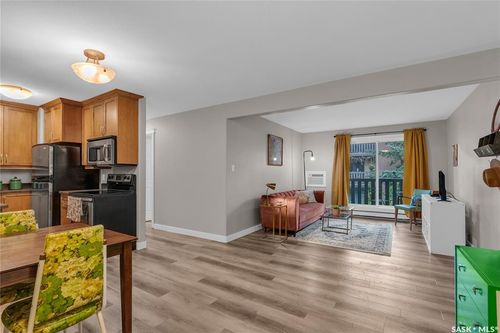 201-403 Tait Crt, Saskatoon, SK, S7H5L3 | Card Image