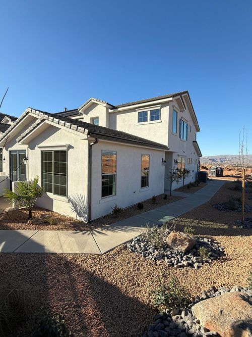3693 S Sapporo Place, St George, UT, 84790 | Card Image