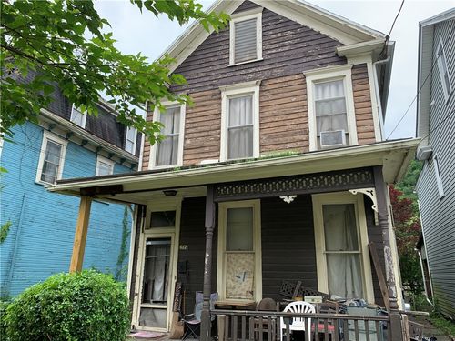 617 Maple Ave, Johnstown, PA, 15901-1428 | Card Image